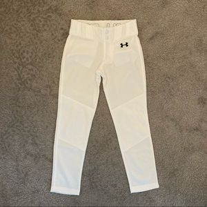 Under Armour Baseball Pants